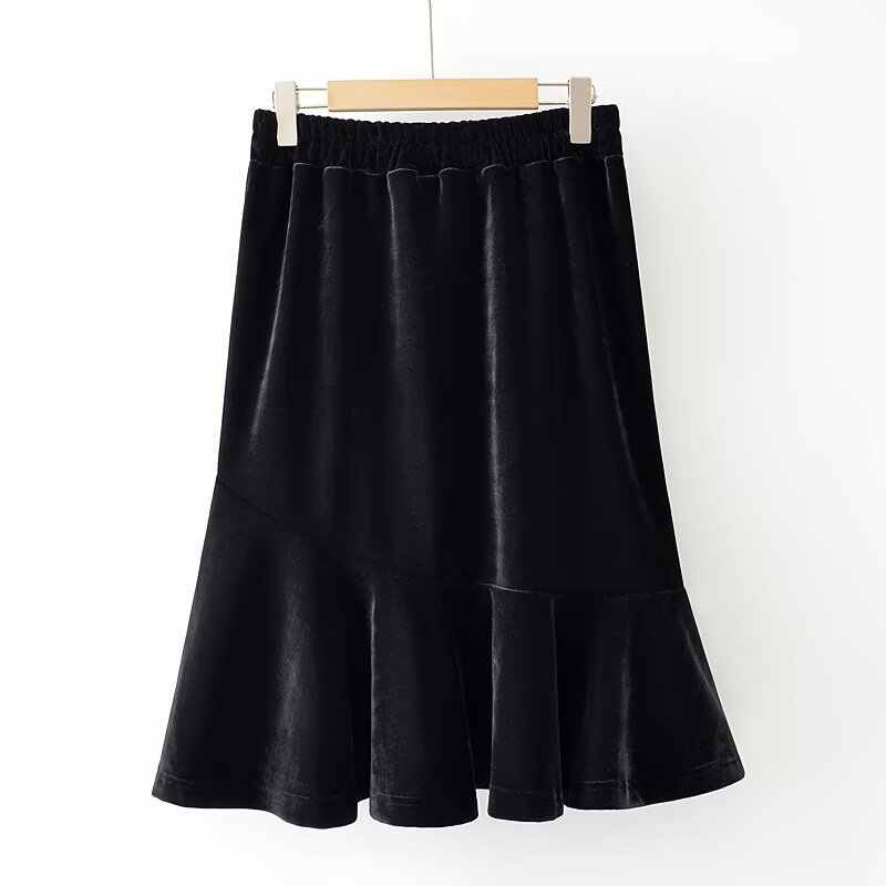 Warm Winter Clothing - XXXXL Fashion Plus Size Woman Clothing