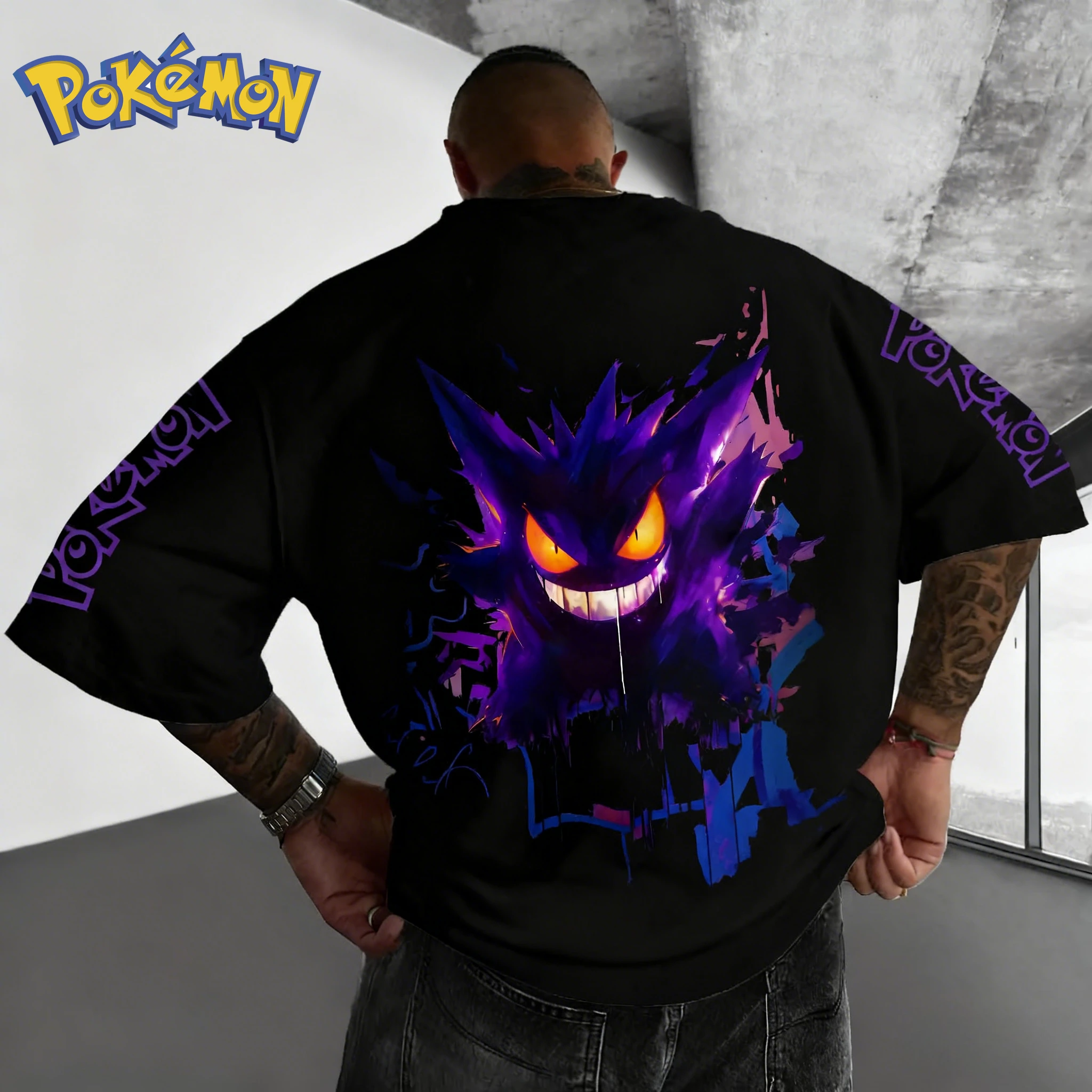 Pokémon Handheld Game Gengar P - Winter Clothing In Japan reseña y precio