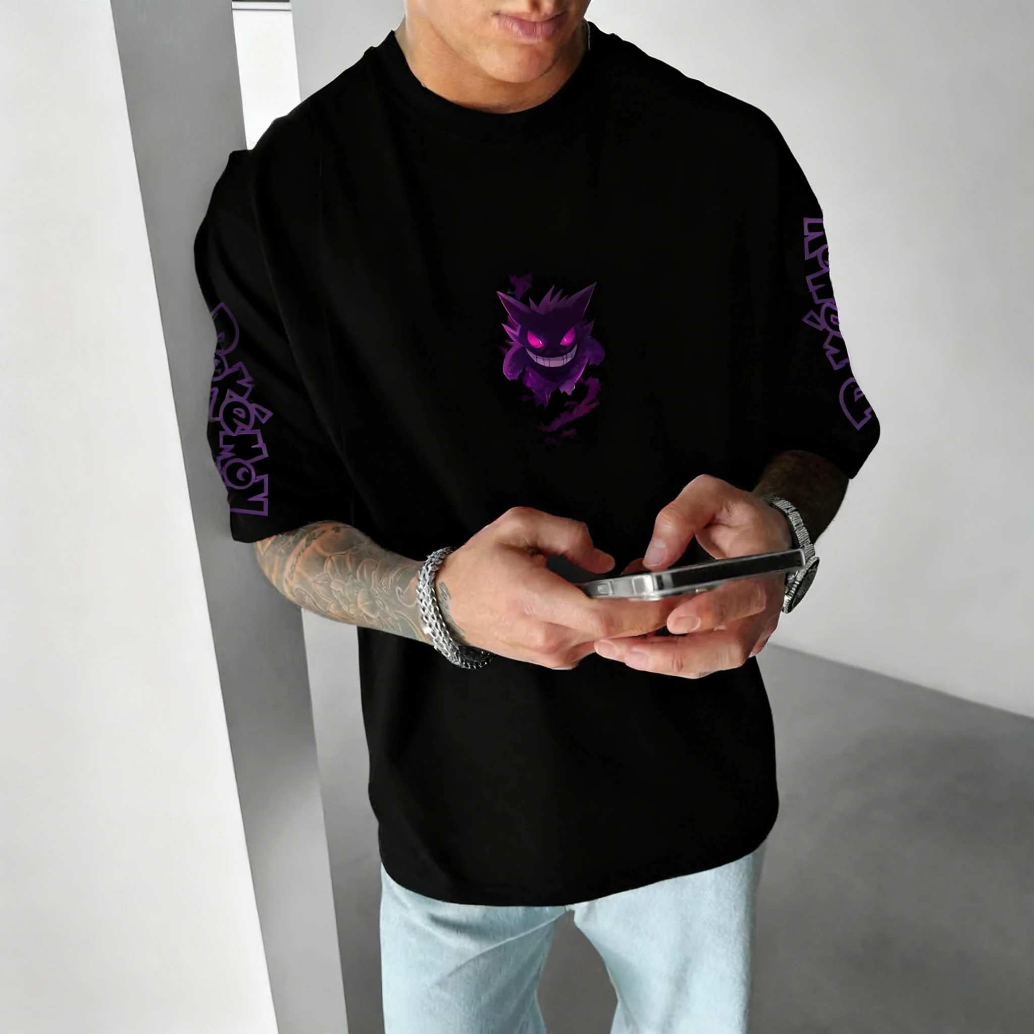 Pokémon Handheld Game Gengar P - Winter Clothing In Japan reseña y precio