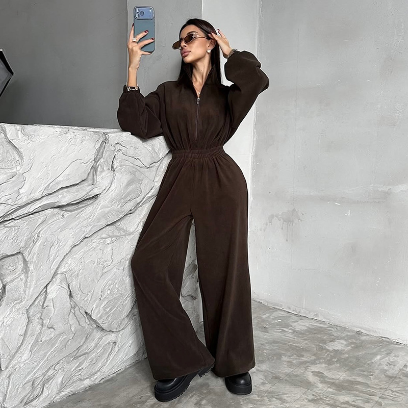 2026 Autumn Sweet Fresh Lapel  - Winter Clothing Options reseña y precio