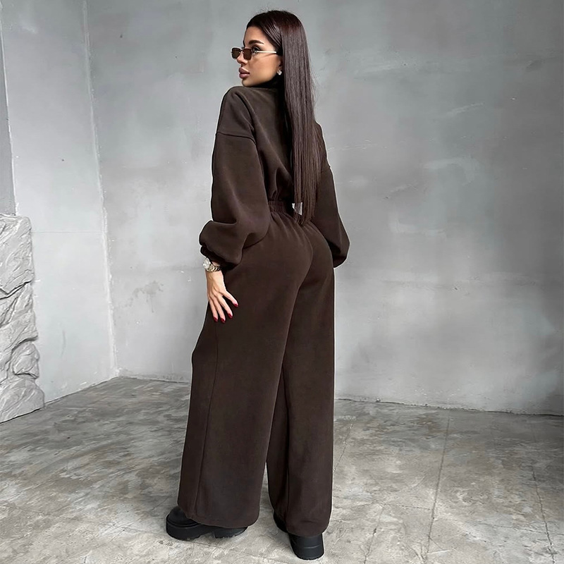 2026 Autumn Sweet Fresh Lapel  - Winter Clothing Options reseña y precio