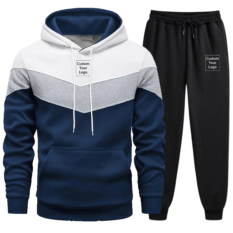 Customize Your Logo Print Hood - Winter Clothing For reseña y precio