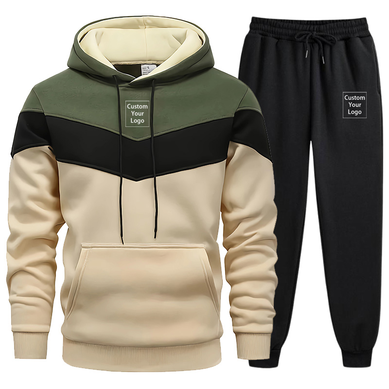 Customize Your Logo Print Hood - Winter Clothing For reseña y precio