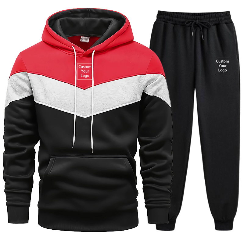 Customize Your Logo Print Hood - Winter Clothing For reseña y precio