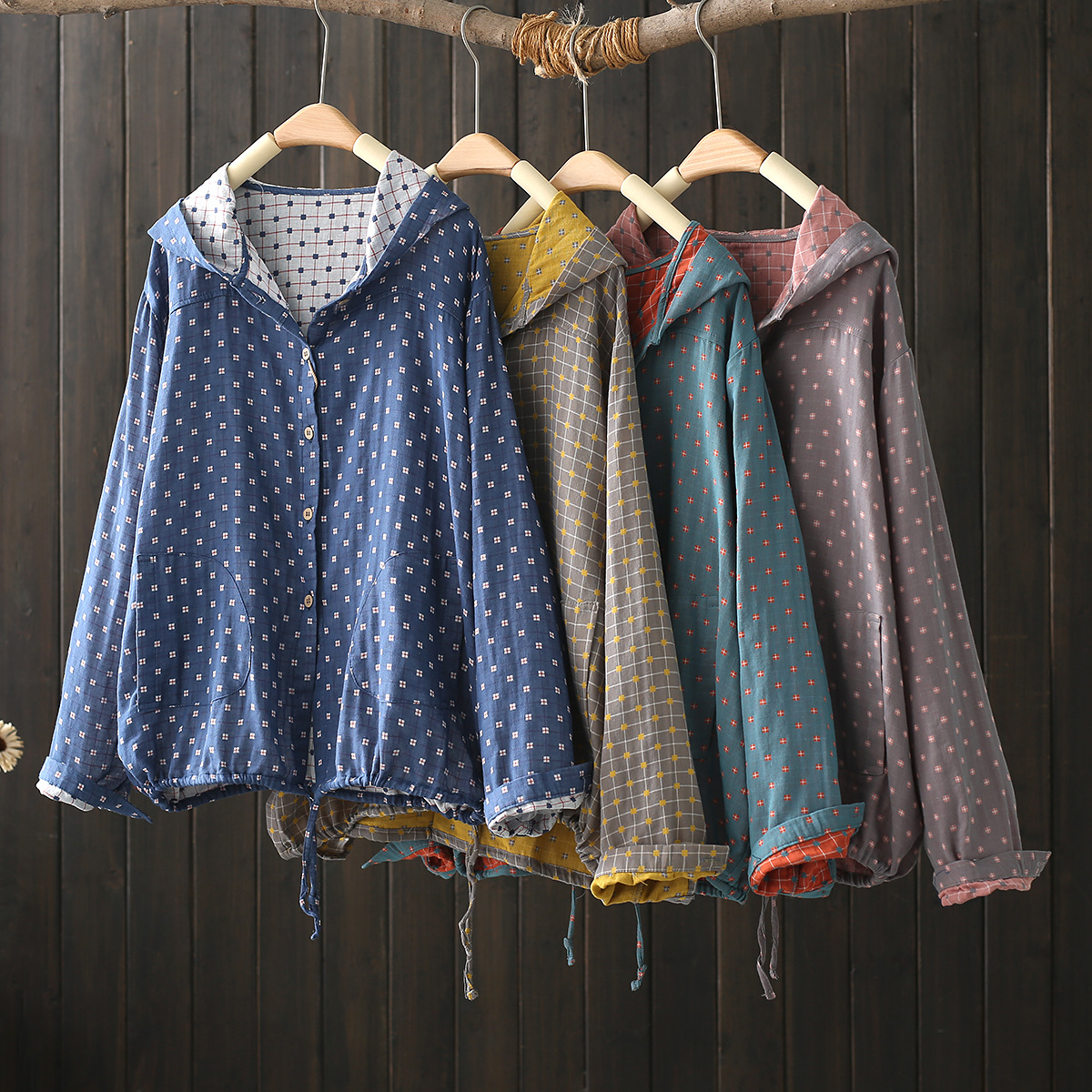 Large size blouses for women a - Winter Clothing In Japan reseña y precio