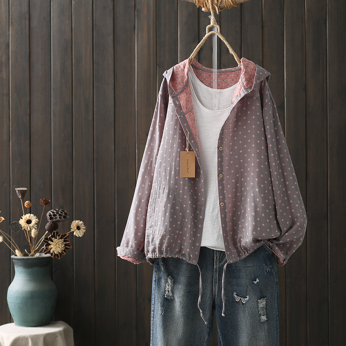 Large size blouses for women a - Winter Clothing In Japan reseña y precio