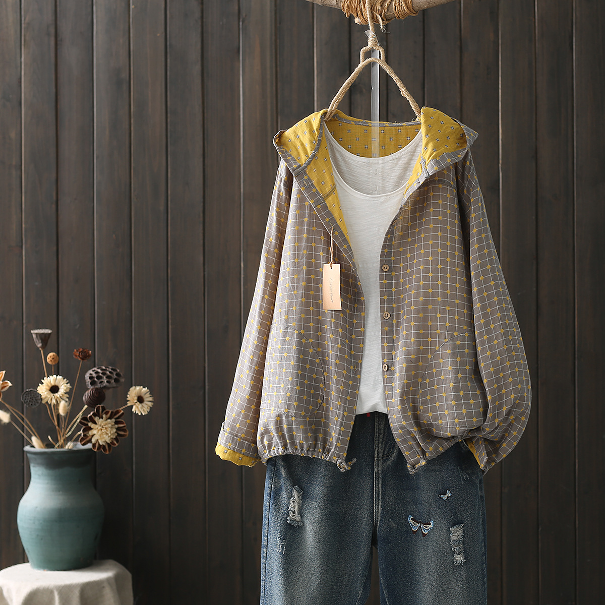 Large size blouses for women a - Winter Clothing In Japan reseña y precio