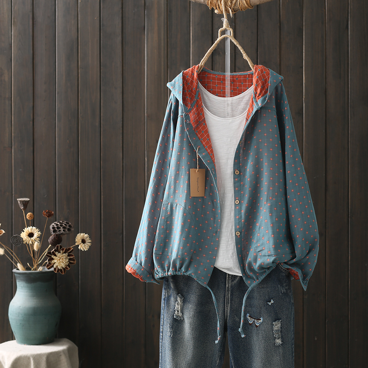 Large size blouses for women a - Winter Clothing In Japan reseña y precio