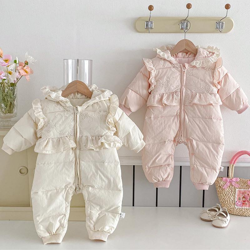 Cekcya Twins Clothes Baby Wint - Winter Clothing Baby reseña y precio