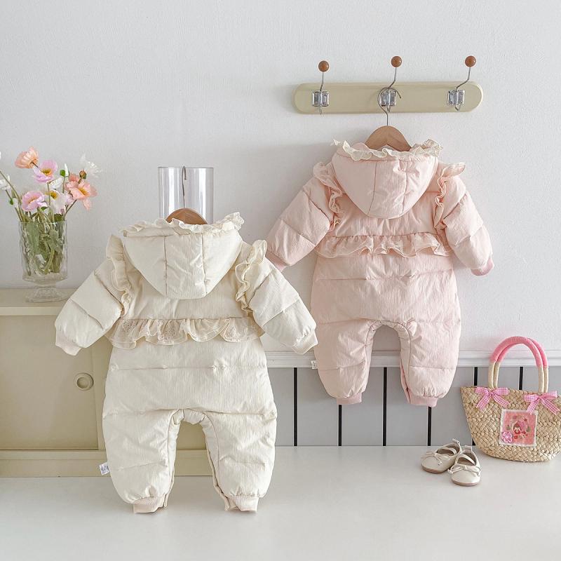 Cekcya Twins Clothes Baby Wint - Winter Clothing Baby reseña y precio