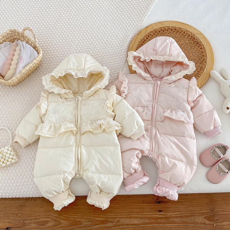 Cekcya Twins Clothes Baby Wint - Winter Clothing Baby reseña y precio