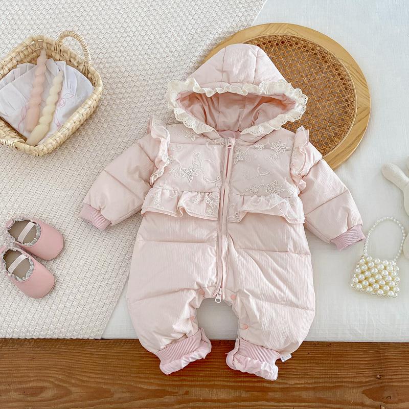 Cekcya Twins Clothes Baby Wint - Winter Clothing Baby reseña y precio