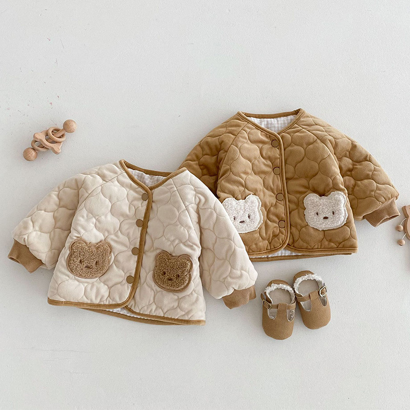 2025 Korean Baby Winter Clothe - Winter Clothing Baby reseña y precio