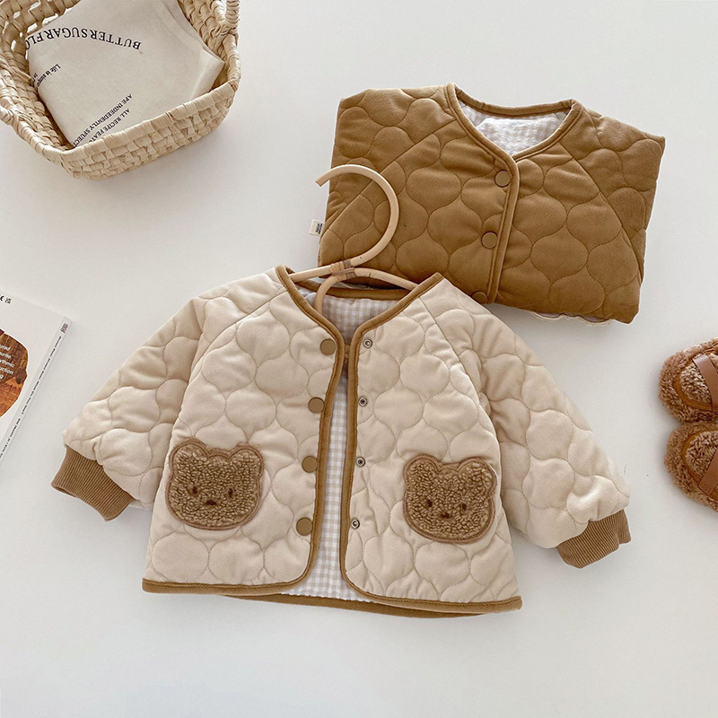 2025 Korean Baby Winter Clothe - Winter Clothing Baby reseña y precio