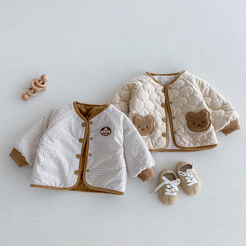 2025 Korean Baby Winter Clothe - Winter Clothing Baby reseña y precio
