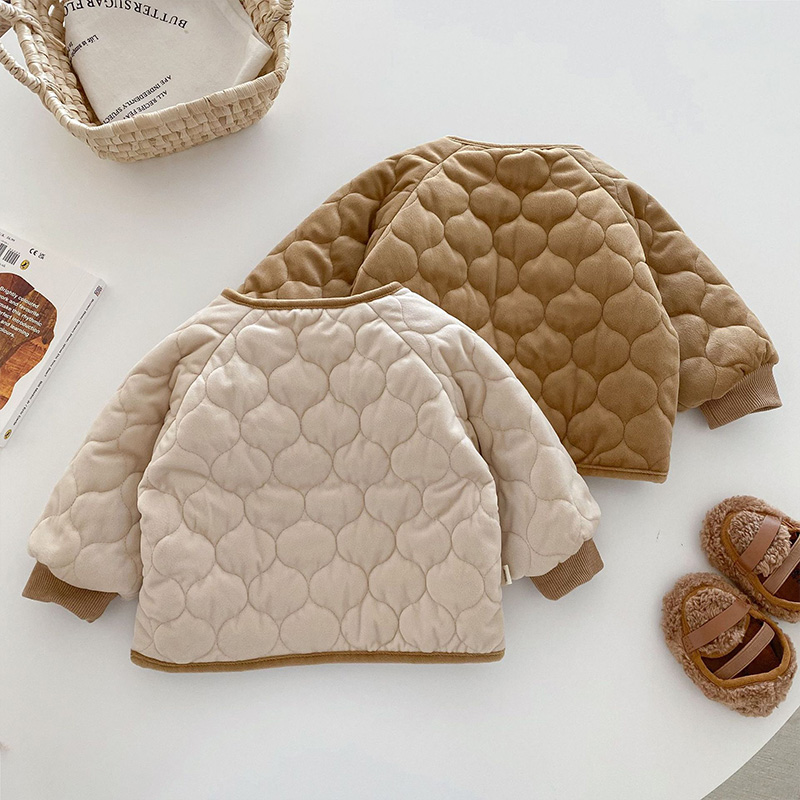 2025 Korean Baby Winter Clothe - Winter Clothing Baby reseña y precio