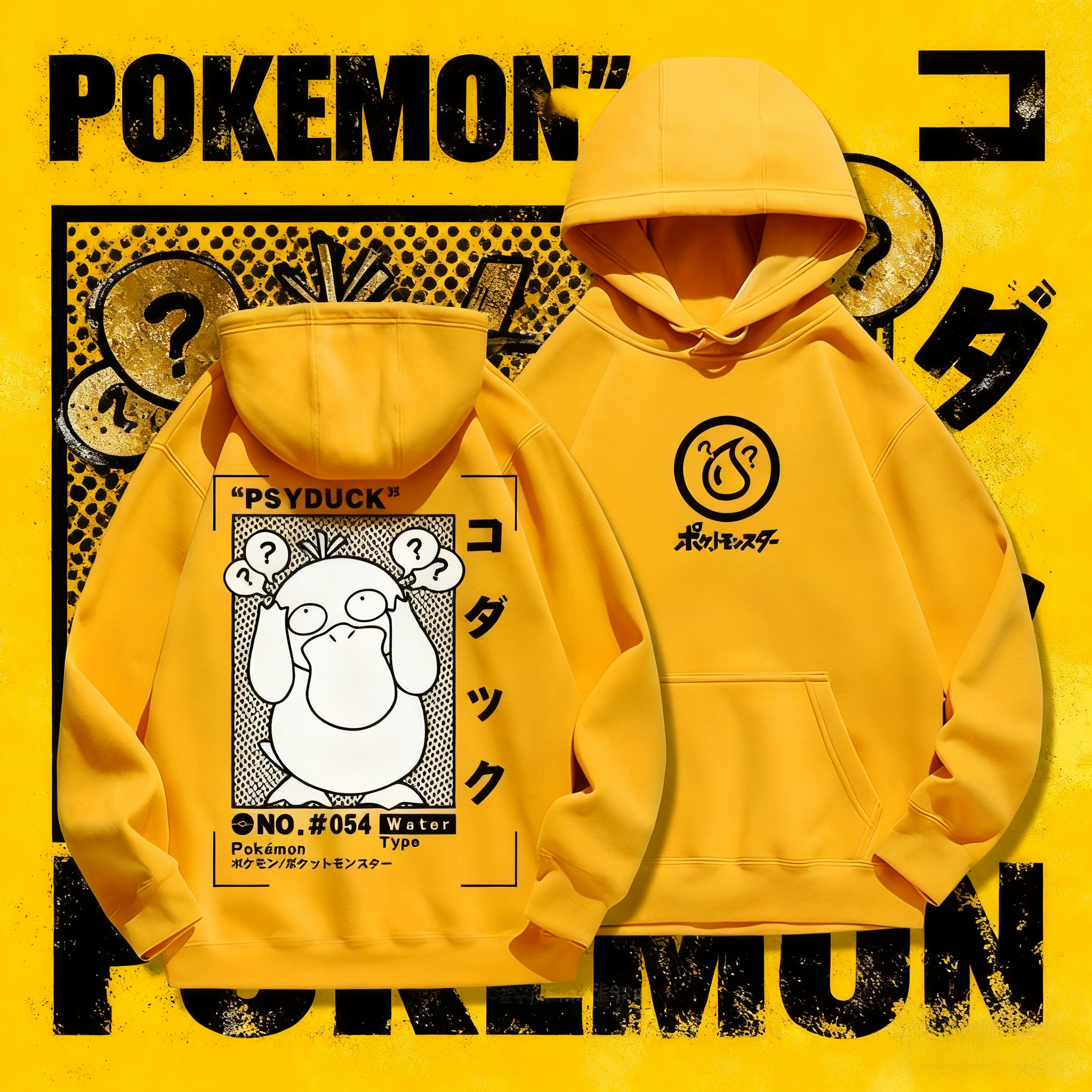 2025 Autumn/Winter Pokemon Ani - Winter Clothing In Japan reseña y precio