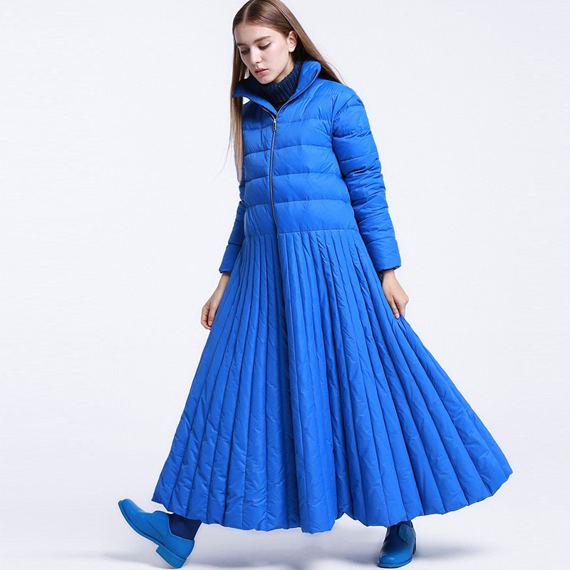 Luxury High-Quality Winter Dre - Quality Winter Clothing Jacket reseña y precio