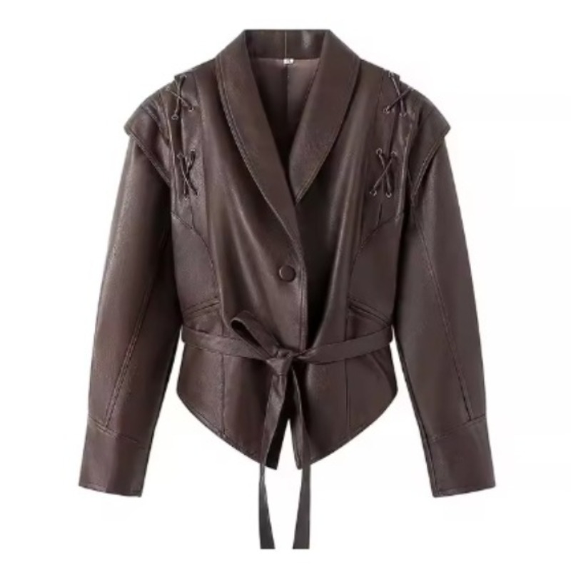 European and American Women's  - Quality Winter Clothing Jacket reseña y precio