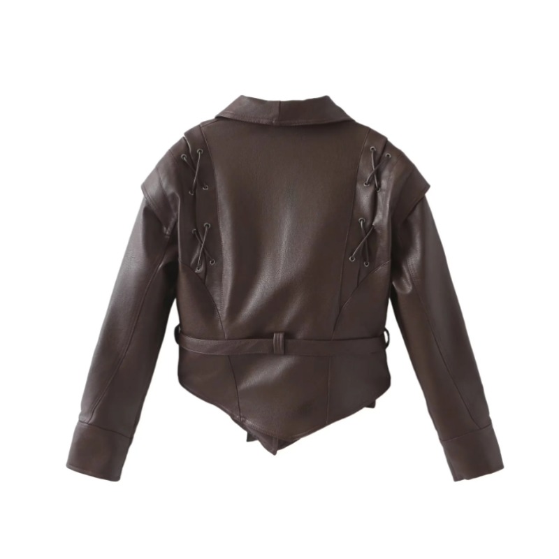 European and American Women's  - Quality Winter Clothing Jacket reseña y precio