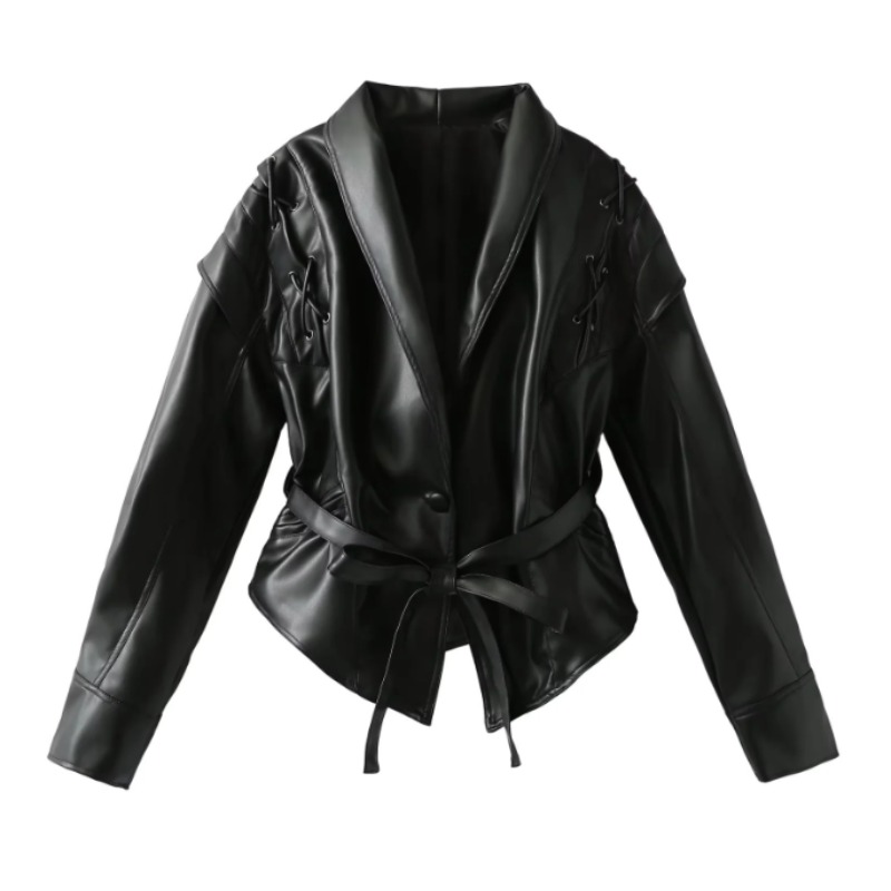 European and American Women's  - Quality Winter Clothing Jacket reseña y precio