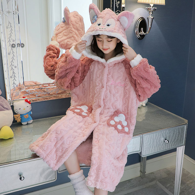 Hello Kitty Miniso Coral fleec - Winter Clothing Baby reseña y precio