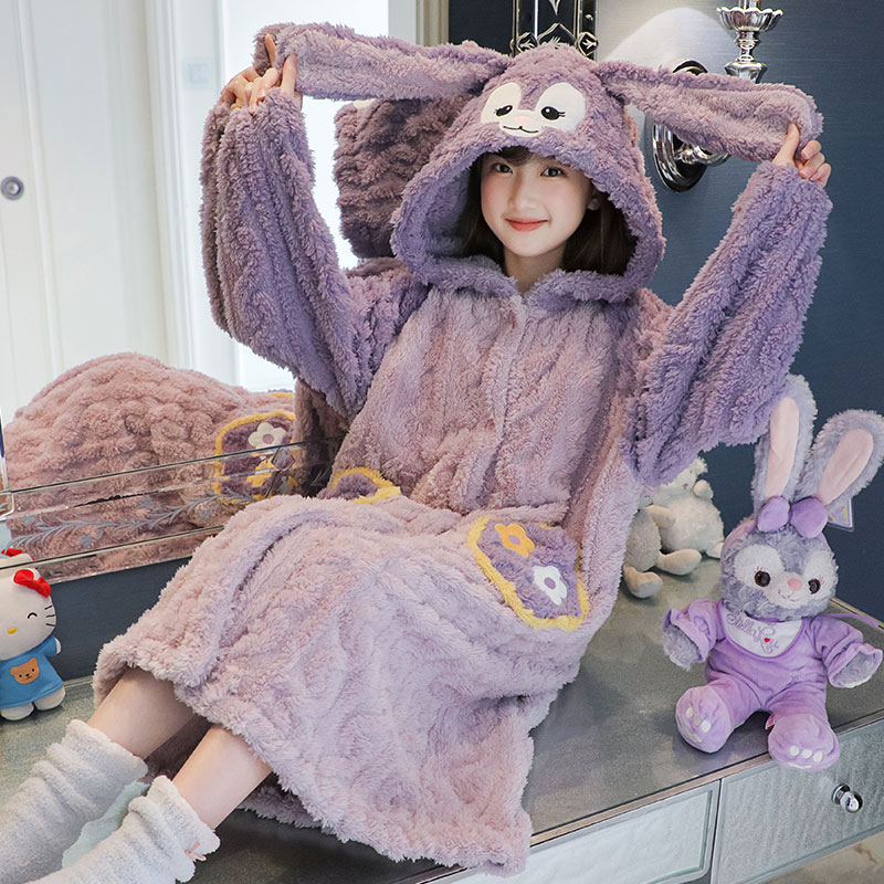 Hello Kitty Miniso Coral fleec - Winter Clothing Baby reseña y precio