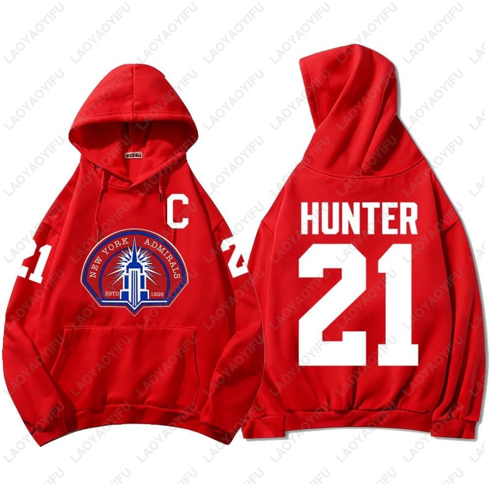 Heated Rivalry TV Hoodies Shan - Winter Clothing Montreal reseña y precio