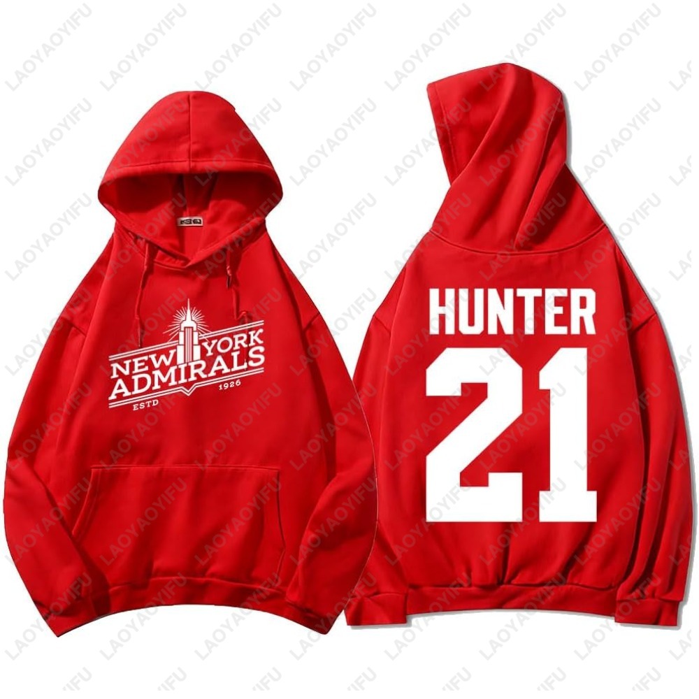 Heated Rivalry TV Hoodies Shan - Winter Clothing Montreal reseña y precio