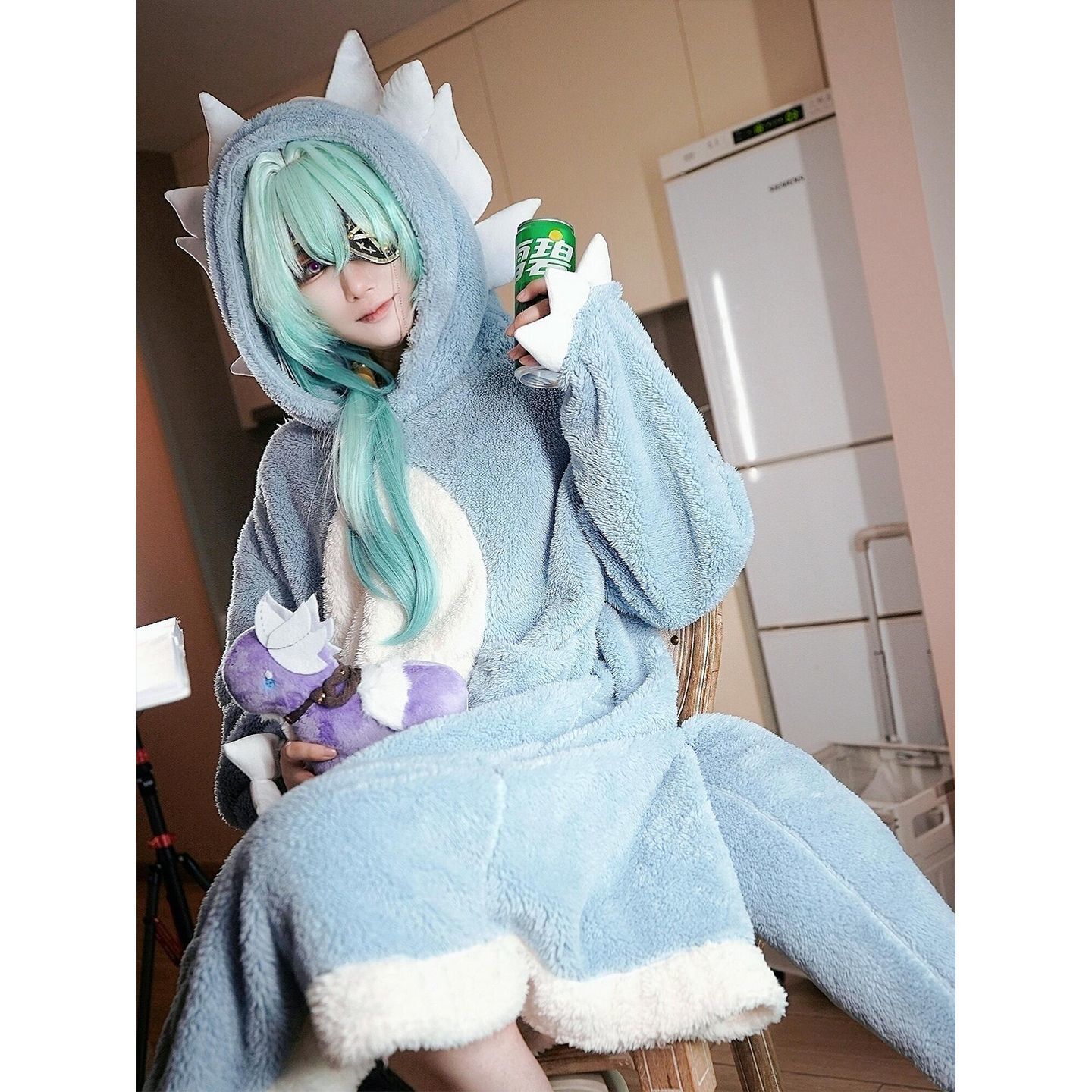 Cute Earth Beast Nightgown For - Winter Clothing Baby reseña y precio