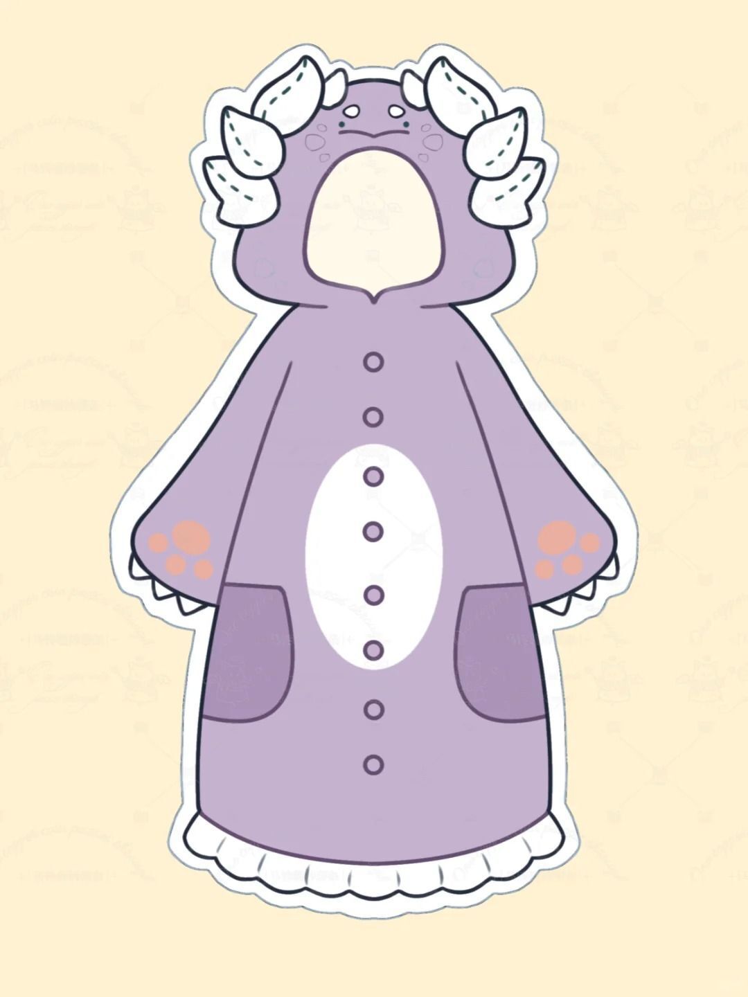 Cute Earth Beast Nightgown For - Winter Clothing Baby reseña y precio