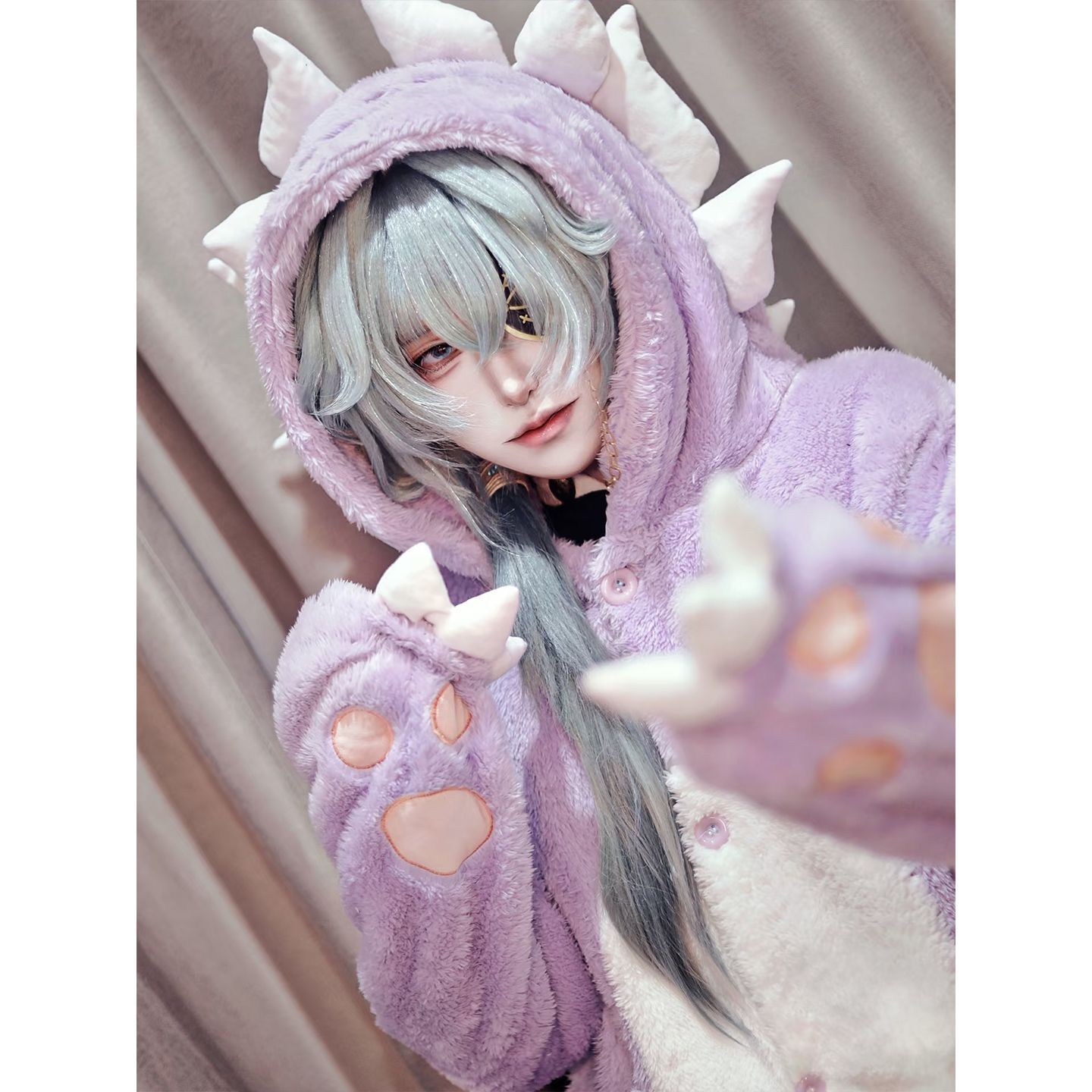 Cute Earth Beast Nightgown For - Winter Clothing Baby reseña y precio