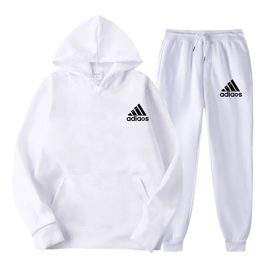 2026 Men's Hoodie Set - Men's  - Winter Clothing For reseña y precio