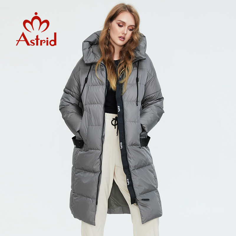 Astrid 2022 Winter new arrival - Quality Winter Clothing Jacket reseña y precio