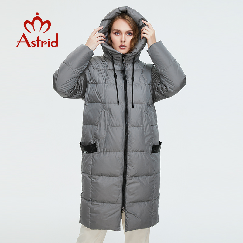 Astrid 2022 Winter new arrival - Quality Winter Clothing Jacket reseña y precio