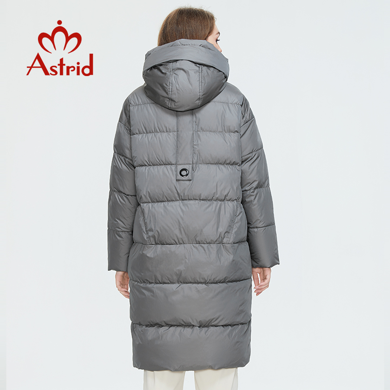 Astrid 2022 Winter new arrival - Quality Winter Clothing Jacket reseña y precio
