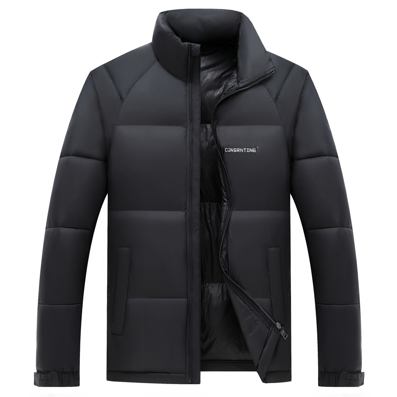 High-quality Men's Jackets Sta - Quality Winter Clothing Jacket reseña y precio