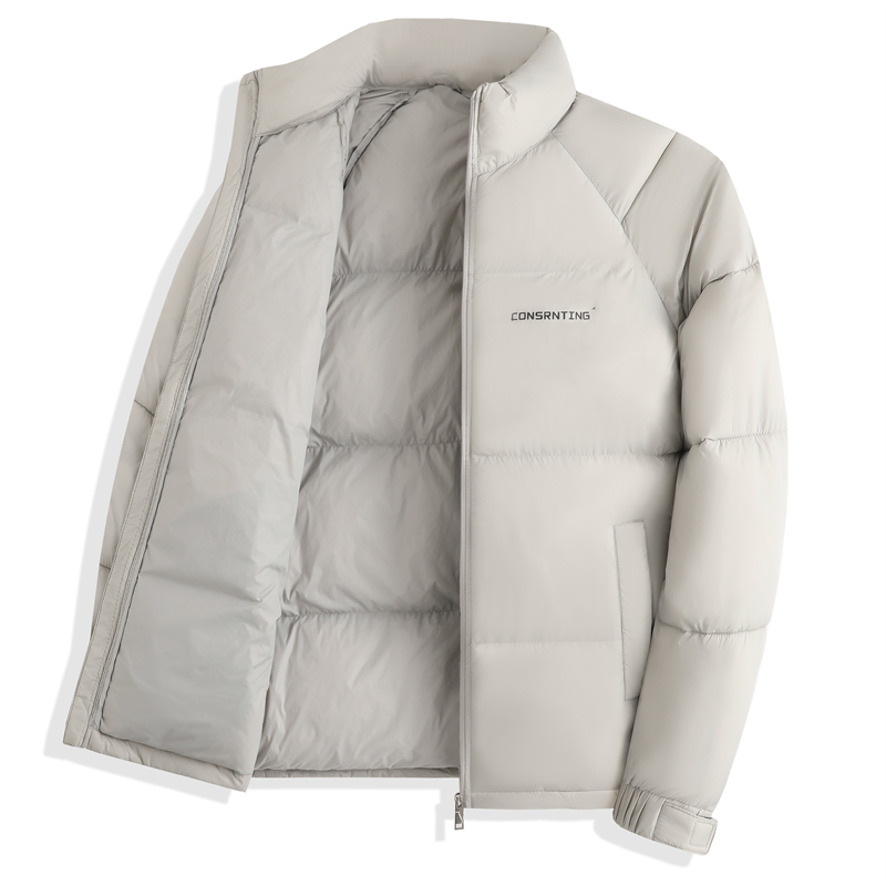 High-quality Men's Jackets Sta - Quality Winter Clothing Jacket reseña y precio