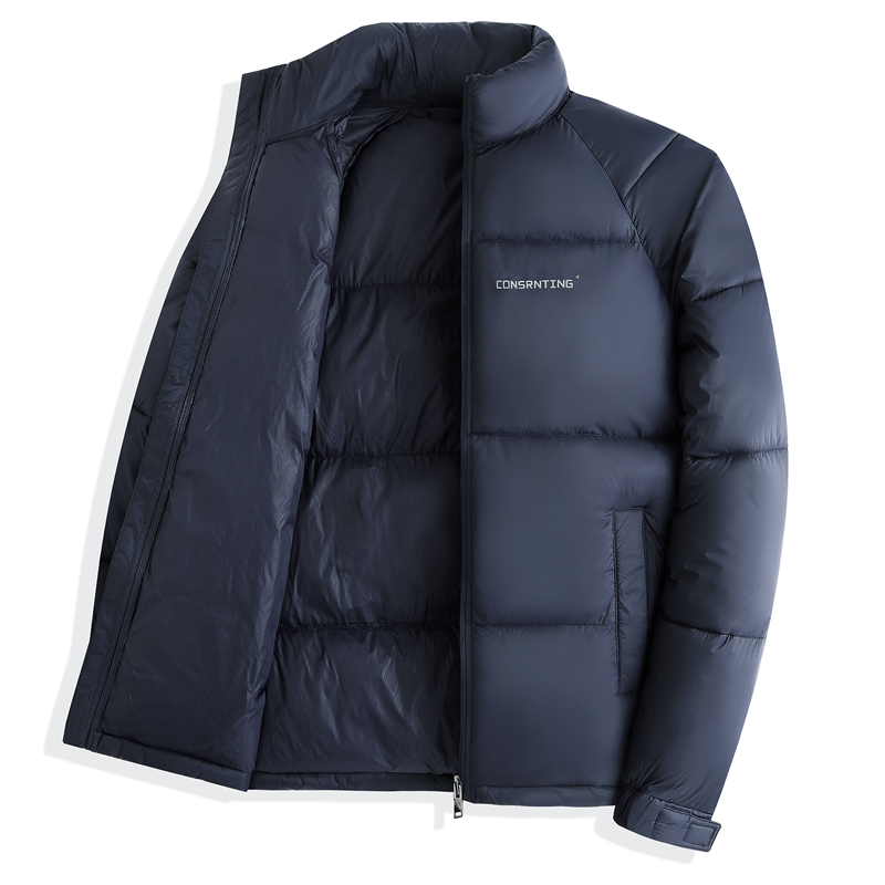 High-quality Men's Jackets Sta - Quality Winter Clothing Jacket reseña y precio
