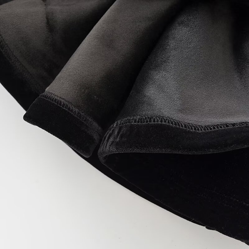 XXXXL Fashion Plus Size Woman  - Warm Winter Clothing reseña y precio