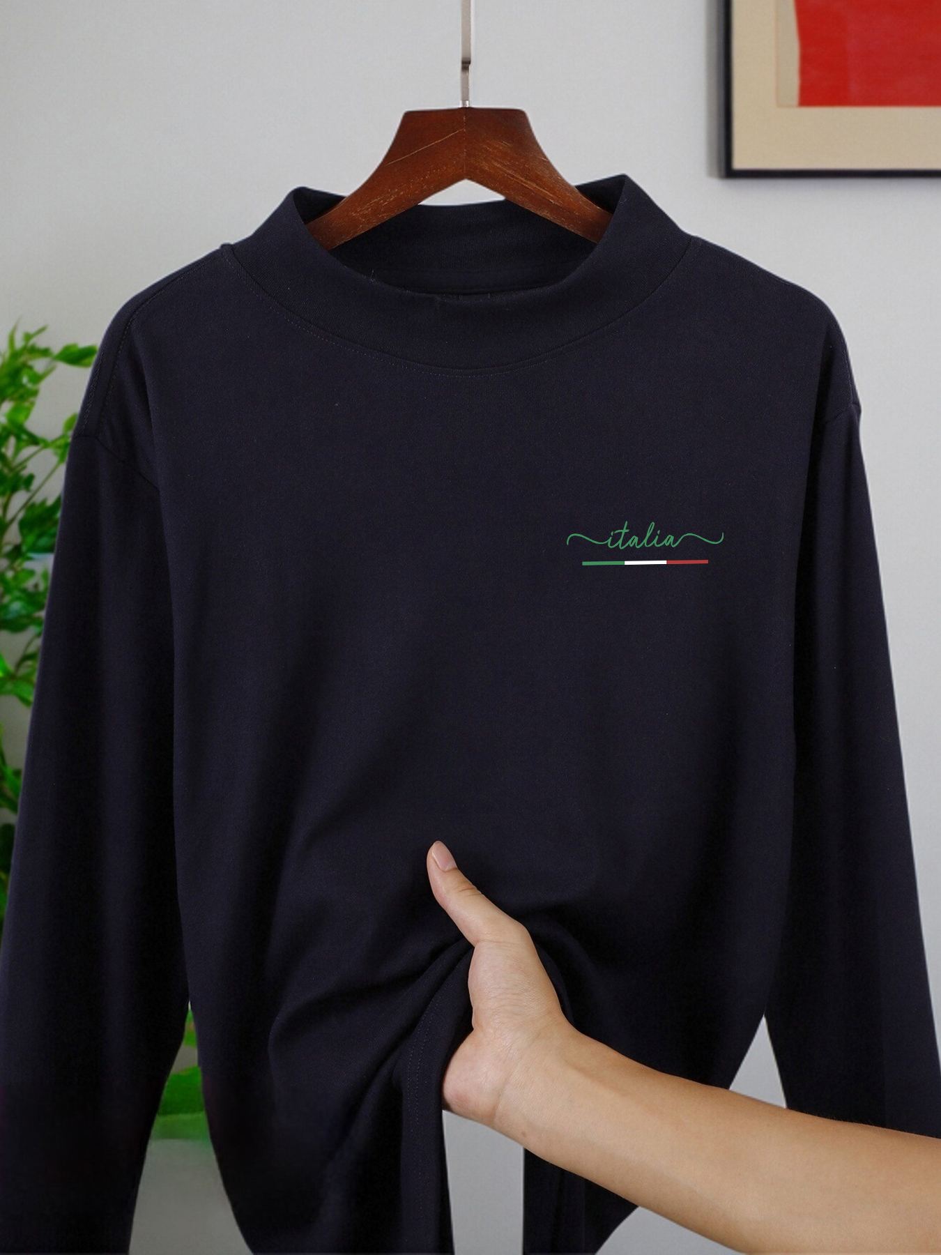 Classic Colors Representing It - Winter Clothing For reseña y precio