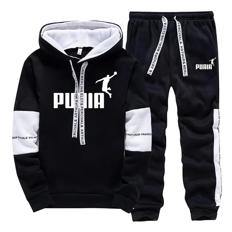 Hot Sales Mens Tracksuit Print - Winter Clothing For reseña y precio