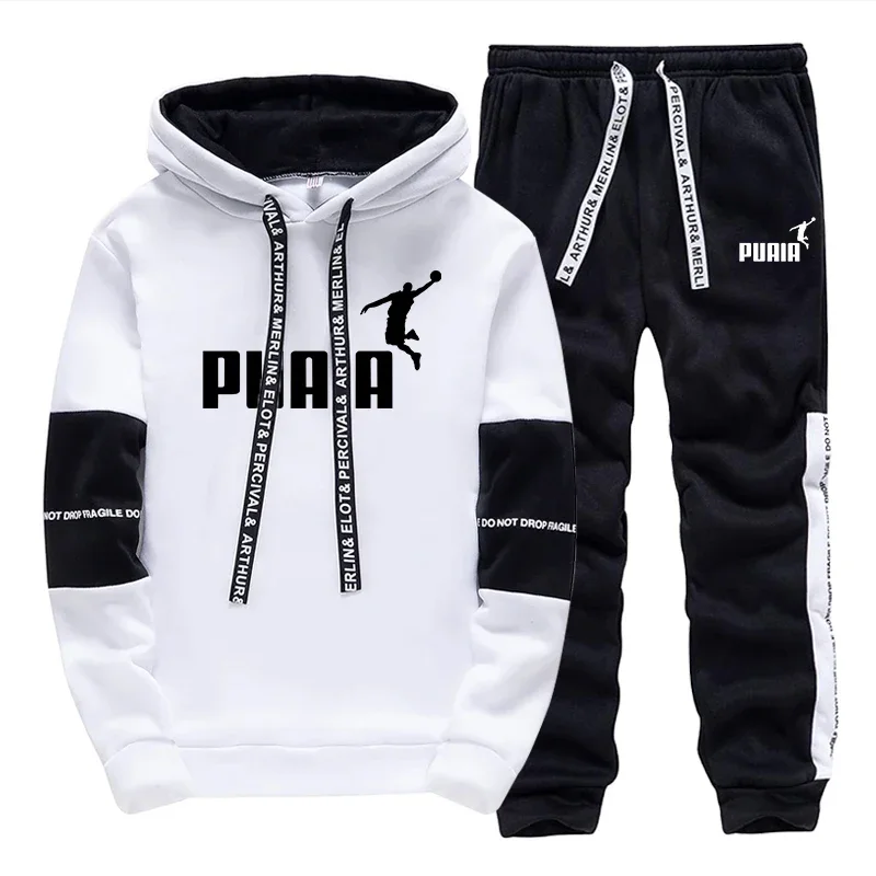 Hot Sales Mens Tracksuit Print - Winter Clothing For reseña y precio