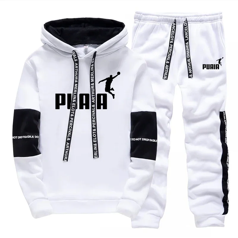 Hot Sales Mens Tracksuit Print - Winter Clothing For reseña y precio