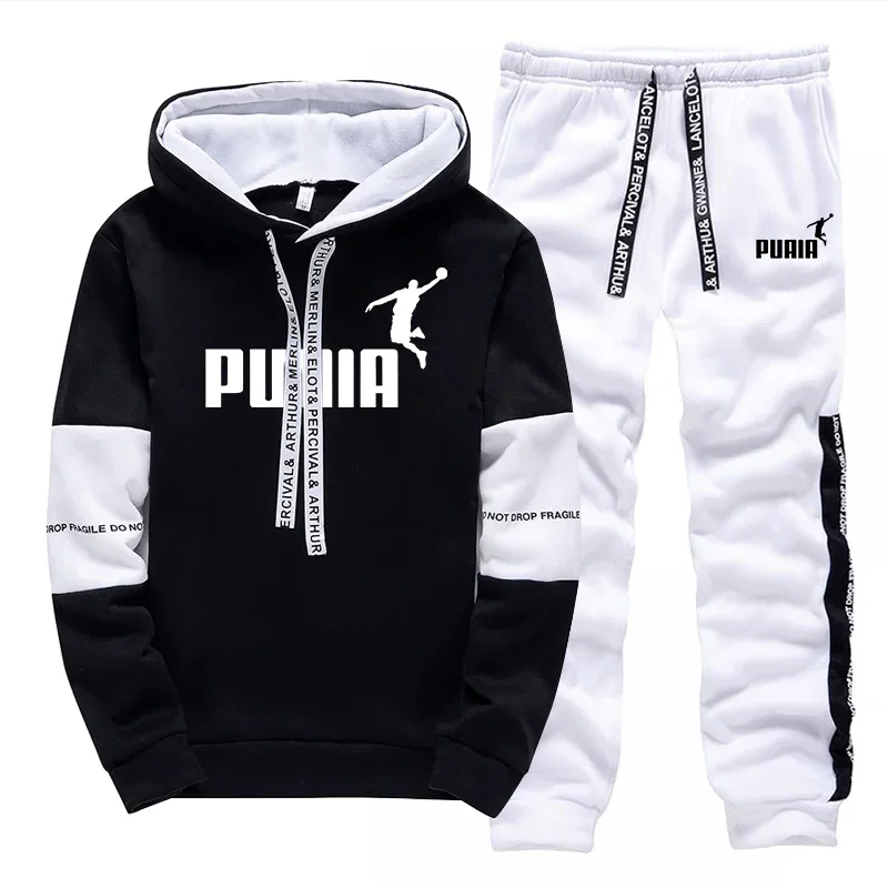 Hot Sales Mens Tracksuit Print - Winter Clothing For reseña y precio