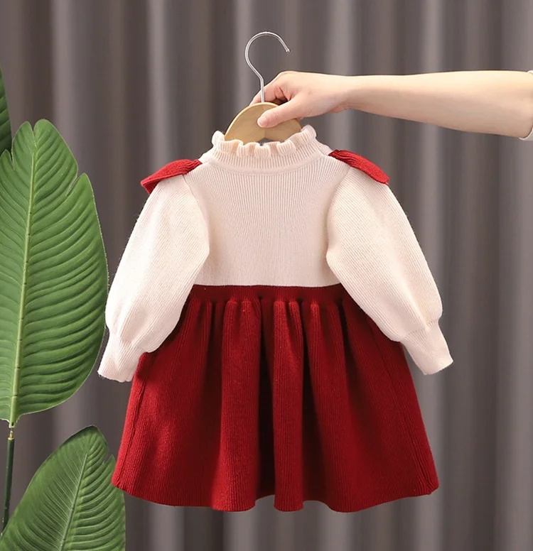 Baby Girl Clothes Autumn Winte - Winter Clothing Baby reseña y precio