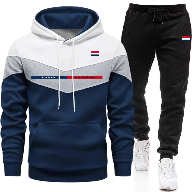 Fall Winter Daily Casual Sport - Winter Clothing For reseña y precio