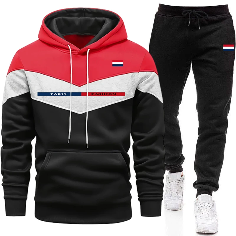 Fall Winter Daily Casual Sport - Winter Clothing For reseña y precio