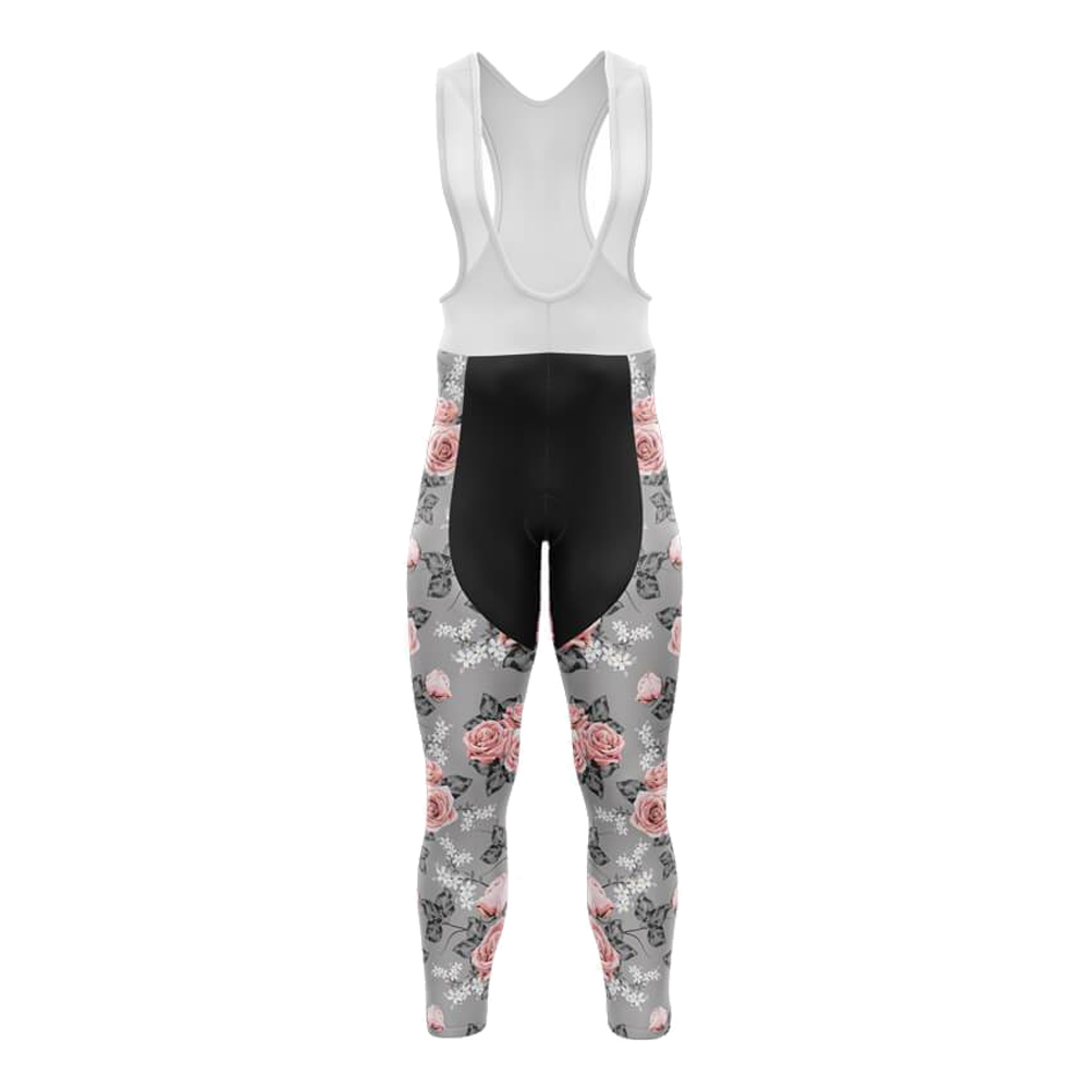Exotic Rose Long Sleeve Cyclin - Winter Clothing Options reseña y precio