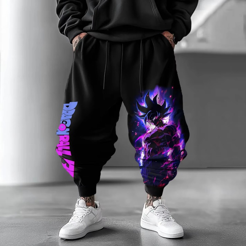 Dragon Ball Animation GOKU Per - Winter Clothing In Japan reseña y precio